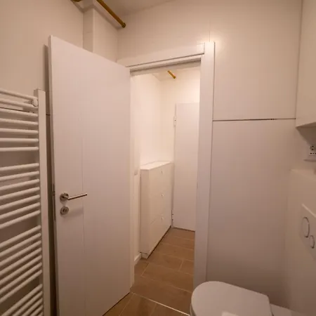 Apartment Apartman Bello *