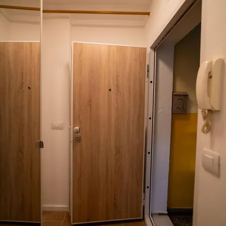 Apartman Bello