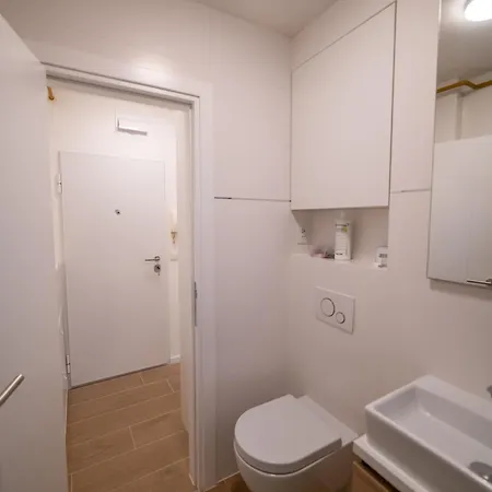 Apartman Bello *