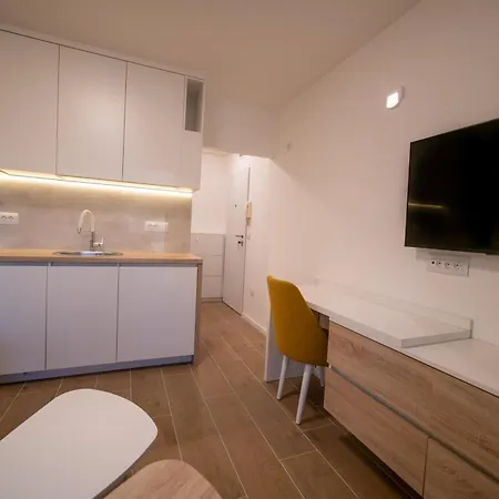 Apartman Bello