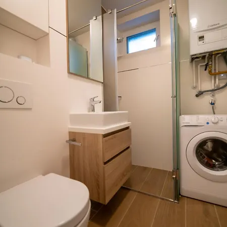 Apartment Apartman Bello Sarajevo