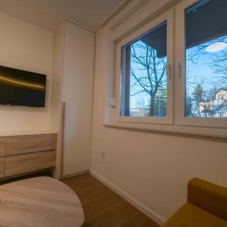 Apartman Bello Apartment *